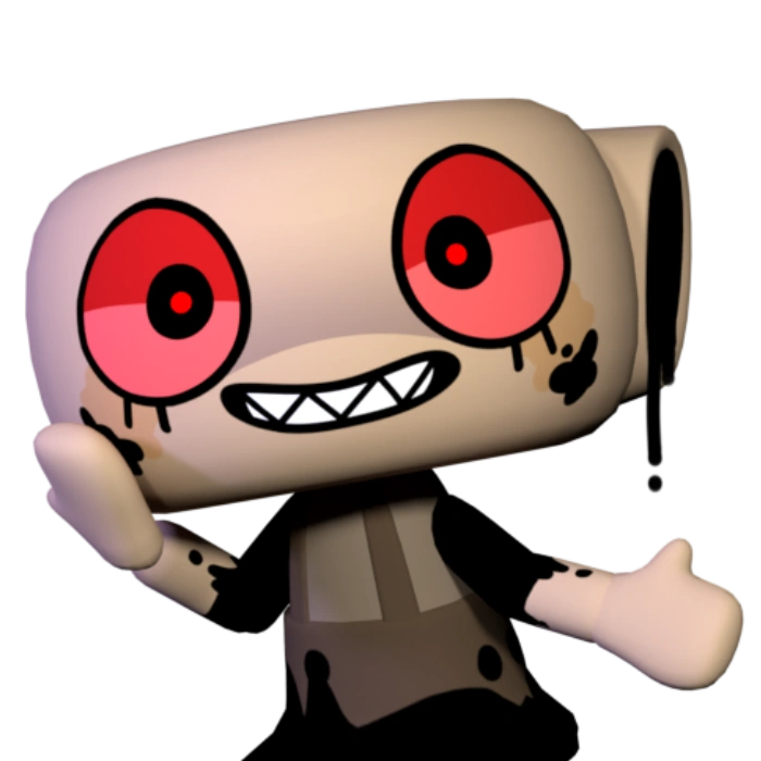 Twisted Shelly